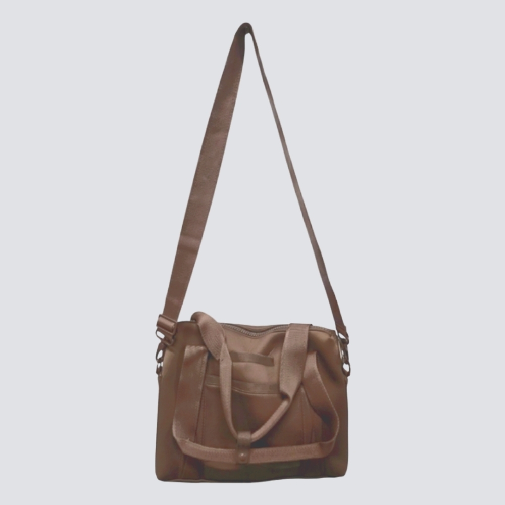 Dagne Dover Laptop Bag in Dune (Discontinued/Rare) - Picture 2 of 15
